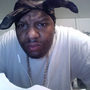 Meet your Posher, Akeem